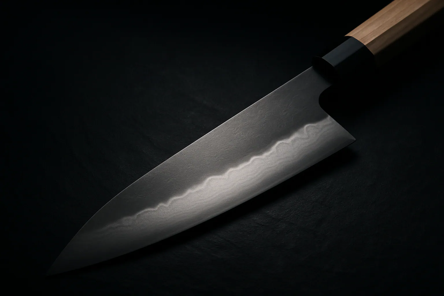Suntoku — Hand-forged kitchen knife atelier, Sakai, Osaka